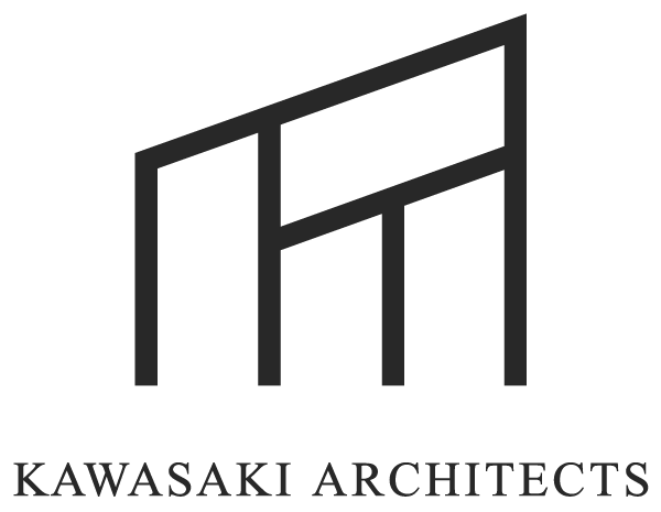 KAWASAKI建築設計